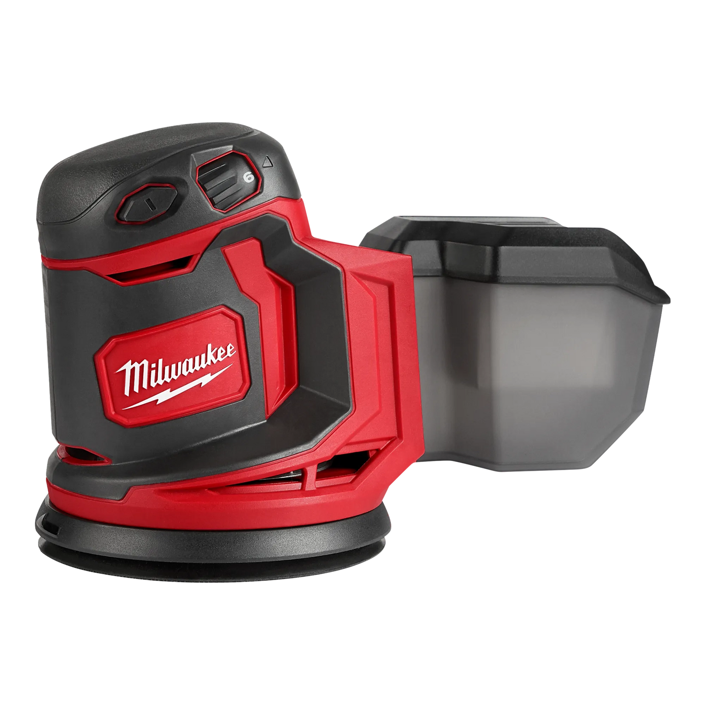 Milwaukee M18™ Random Orbit Sander (Tool Only) — 2648-20