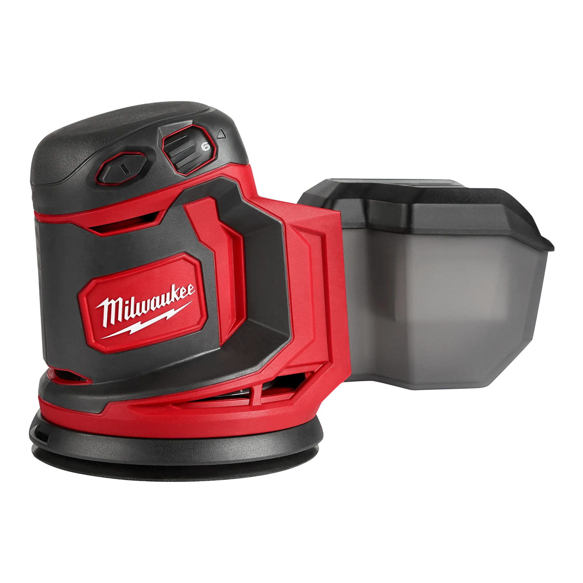 Milwaukee M18™ Random Orbit Sander (Tool Only) — 2648-20
