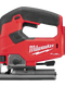 Milwaukee M18 FUEL™ D-Handle Jig Saw — 2737-20