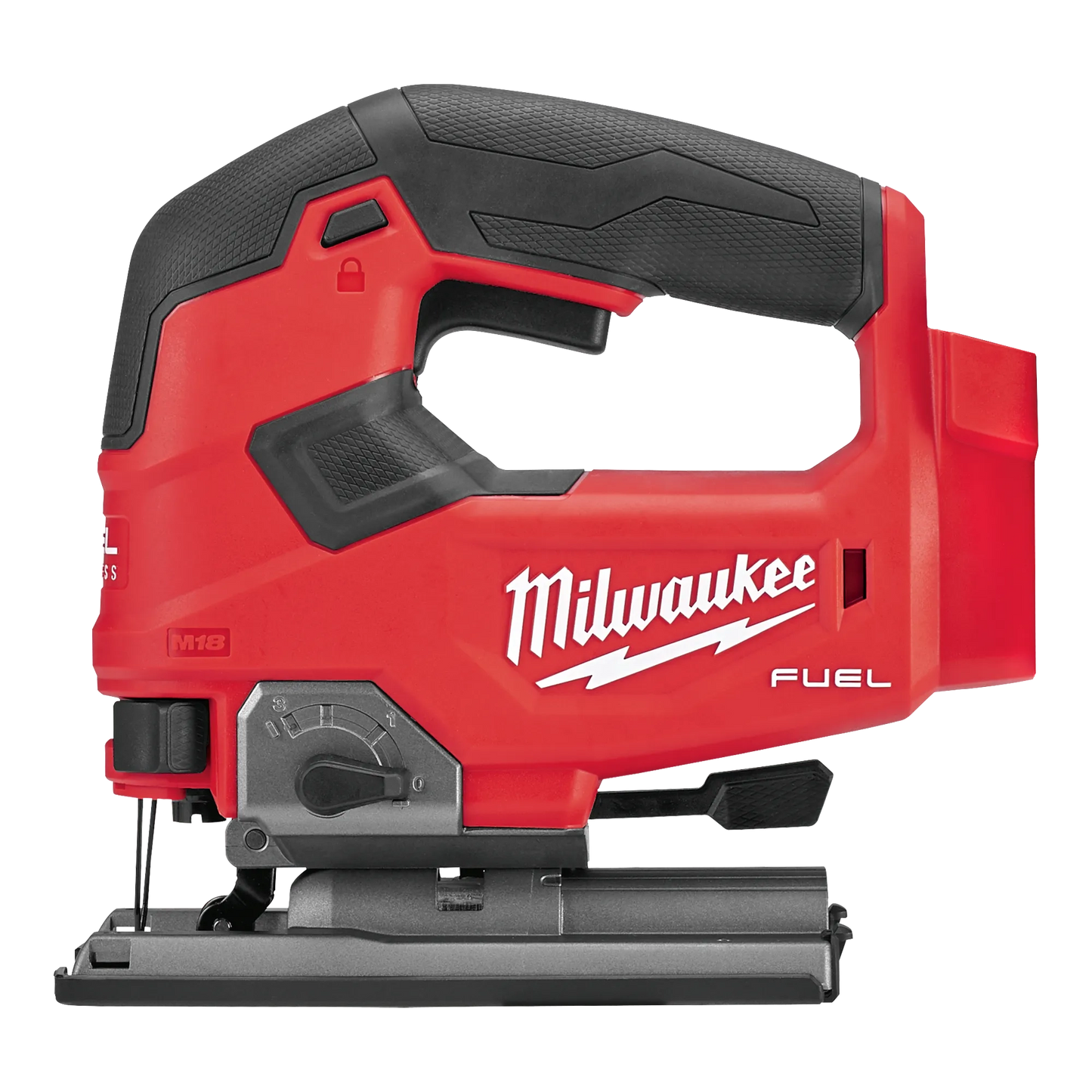 Milwaukee M18 FUEL™ D-Handle Jig Saw — 2737-20