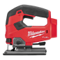 Milwaukee M18 FUEL™ D-Handle Jig Saw — 2737-20