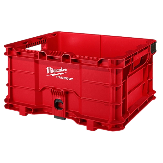 Milwaukee PACKOUT™ Crate — 48-22-8440