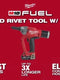 Milwaukee M18 FUEL™ 1/4