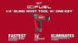 Milwaukee M18 FUEL™ 1/4" Blind Rivet Tool w/ ONE-KEY™ Kit — 2660-22CT