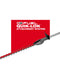 Milwaukee M18 FUEL™ QUIK-LOK™ Hedge Trimmer Attachment — 49-16-2796
