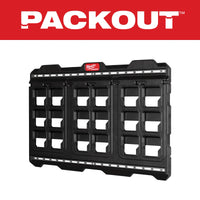 Milwaukee PACKOUT™ Large Wall Plate — 48-22-8497