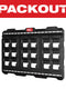 Milwaukee PACKOUT™ Large Wall Plate — 48-22-8497