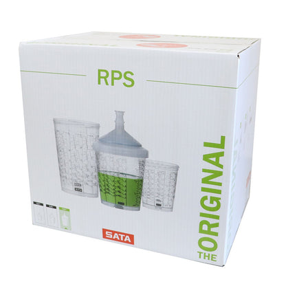 SATA RPS Disposable Cup System - Standard - product image 4