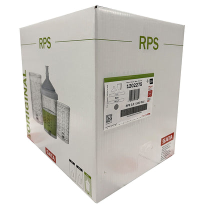 SATA RPS Disposable Cup System - Standard - product image 3