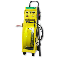 Dent Fix | EZ Nitrogen Plastic Welder Generator, DF-EZN1G