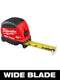 Milwaukee 40 ft Wide Blade Tape Measure — 48-22-1240