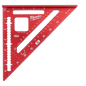 Milwaukee 7" Rafter Square — MLSQ070