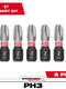 Milwaukee SHOCKWAVE™ Impact Duty 1