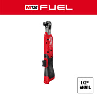 Milwaukee M12 FUEL™ 1/2" Ratchet — 3054-20