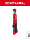 Milwaukee M12 FUEL™ 1/2