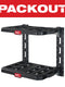 Milwaukee PACKOUT™ Shelf for E-Track & E-Track Kit — 48-22-8480