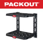 Milwaukee PACKOUT™ Shelf for E-Track & E-Track Kit — 48-22-8480