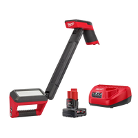 Milwaukee M12™ Underbody Light Kit — 2126-21XC