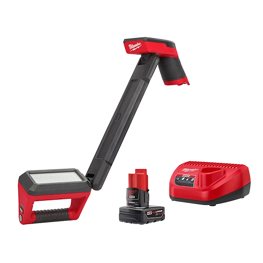 Milwaukee M12™ Underbody Light Kit — 2126-21XC