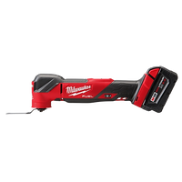 Milwaukee M18 FUEL™ Oscillating Multi Tool Kit — 2836-21
