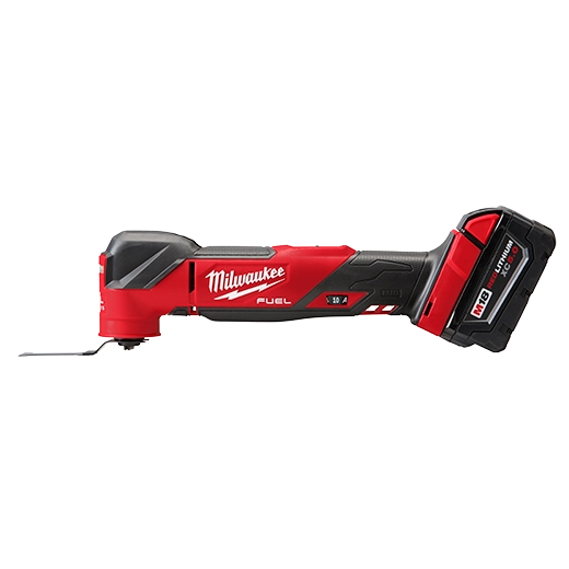 Milwaukee M18 FUEL™ Oscillating Multi Tool Kit — 2836-21