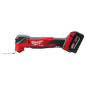 Milwaukee M18 FUEL™ Oscillating Multi Tool Kit — 2836-21
