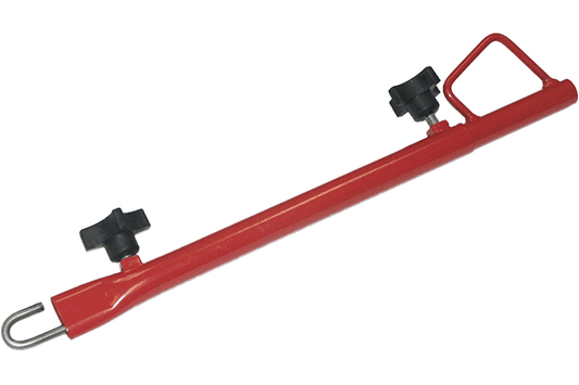 Steck 17100 Hatch Jammer