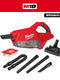 Milwaukee M18™ Brushless Handheld Vacuum — 0892-20