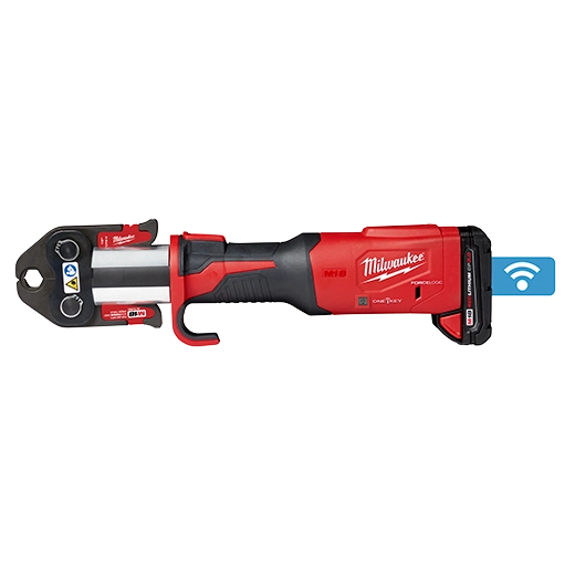 Milwaukee M18™ FORCE LOGIC™ Press Tool w/ ONE-KEY™ — 2922-20