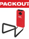 Milwaukee PACKOUT™ Wide Hook — 48-22-8332