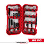 Milwaukee 55 PC SHOCKWAVE™ Impact Duty Driver Bit Set — 48-32-4096