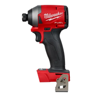 Milwaukee® M18 FUEL™ 1/4” Hex Impact Driver (Tool Only), 2953-20