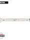 Milwaukee 25MM Combination Wrench — 45-96-9525