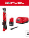 Milwaukee M12 FUEL™ 1/2