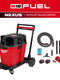 Milwaukee M18 FUEL™ NEXUS™ 12 Gallon Dual Battery Wet/Dry Vacuum Kit — 0930-22HD