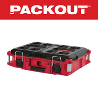Milwaukee PACKOUT™ Tool Box — 48-22-8424