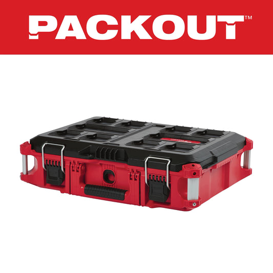 Milwaukee PACKOUT™ Tool Box — 48-22-8424