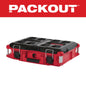 Milwaukee PACKOUT™ Tool Box — 48-22-8424