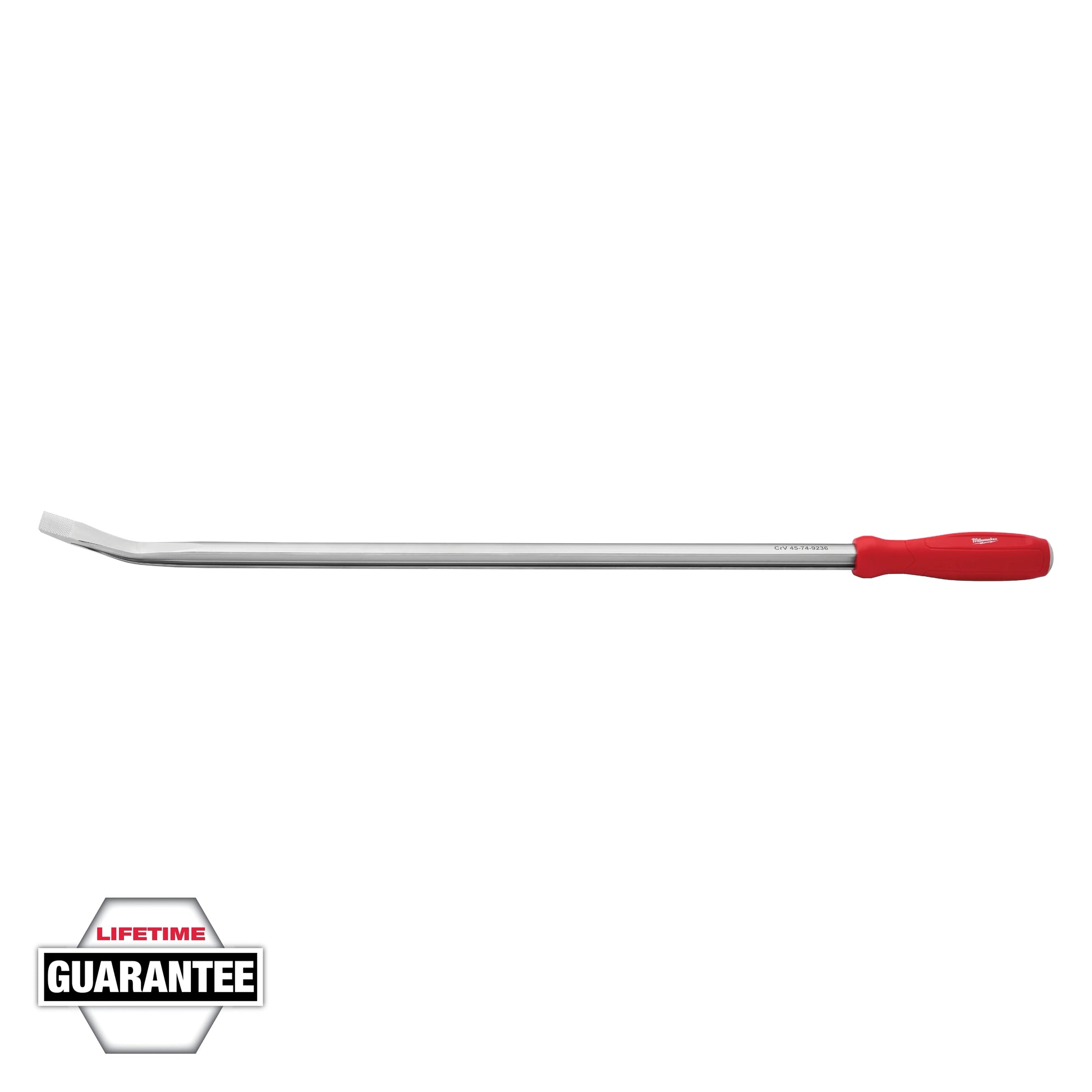Milwaukee 36" Pry Bar — 45-74-9236