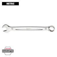 Milwaukee 19mm Metric Combination Wrench — 45-96-9519