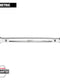 Milwaukee 9mm Metric Combination Wrench — 45-96-9509