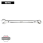 Milwaukee 9mm Metric Combination Wrench — 45-96-9509