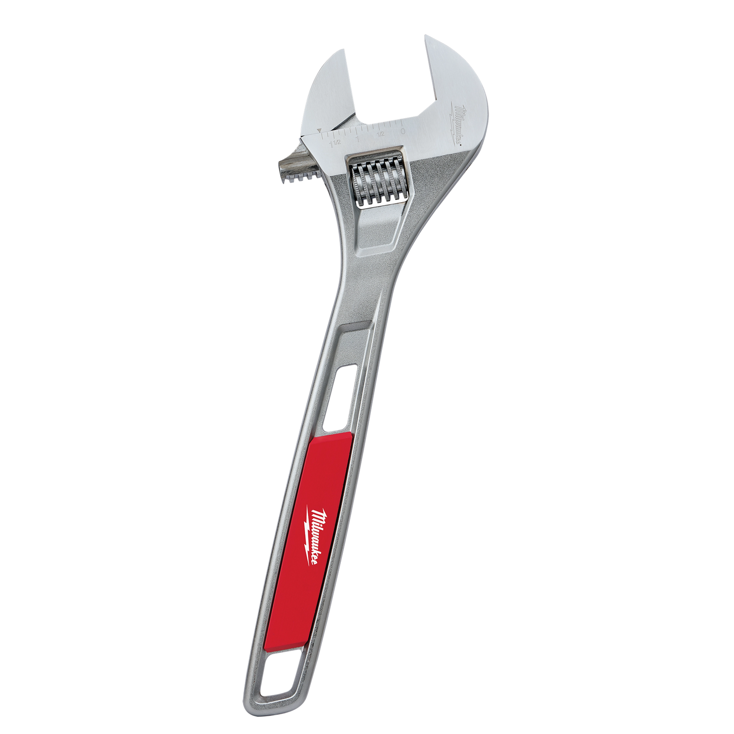 Milwaukee 15" Adjustable Wrench — 48-22-7415