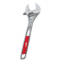 Milwaukee 15" Adjustable Wrench — 48-22-7415