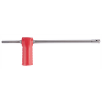Milwaukee SDS Plus Vacuum Bit 3/4" x 9 - 1/2" x 14" — 48-20-2118