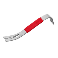 Milwaukee 12" Pry Bar — 48-22-9034