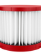 Milwaukee HEPA Filter — 49-90-1900