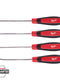 Milwaukee 4 PC Hook and Pick Set — 48-22-9215