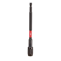 Milwaukee SHOCKWAVE™ Impact Duty 6" Locking Bit Holder — 48-32-4532