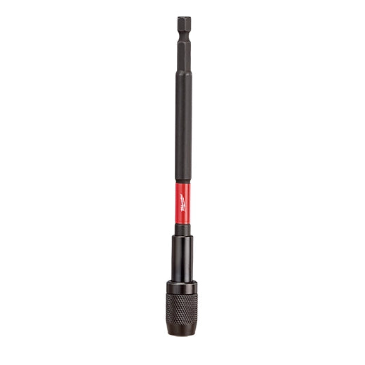 Milwaukee SHOCKWAVE™ Impact Duty 6" Locking Bit Holder — 48-32-4532